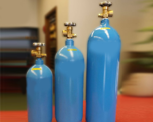 Argon Gas Distributors in Chennai