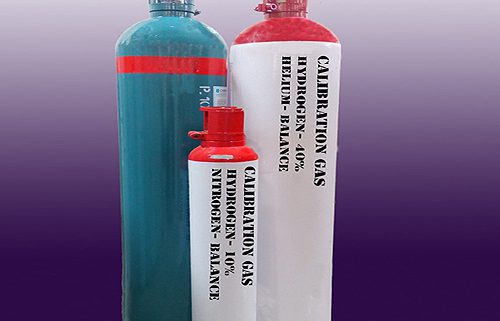 Argon Co2 Mixture Special Gas Distributors in Chennai