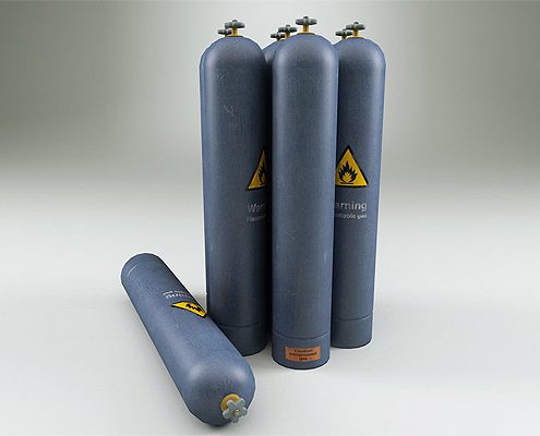 Helium Gas Distributors in Chennai