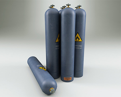 Helium Gas Distributors in Chennai