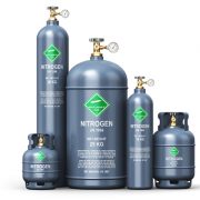 Nitrogen Gas Distributors in Chennai
