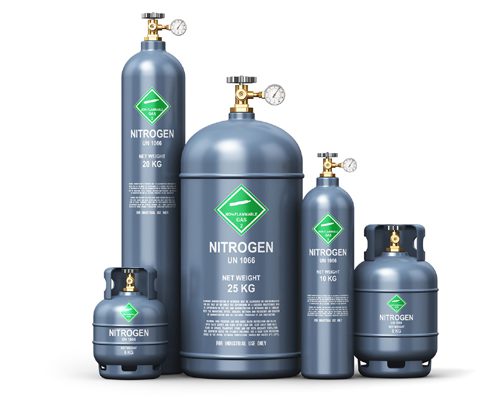 Nitrogen Gas Distributors in Chennai
