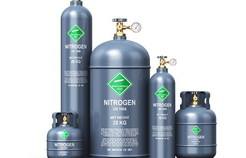 Nitrogen Gas Distributors in Chennai